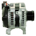 NEW ALTERNATOR