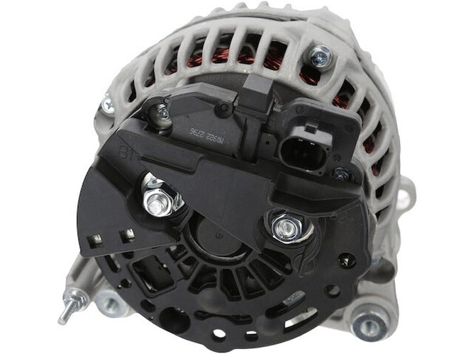 NEW ALTERNATOR