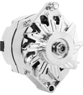 GM Alternator 1 Wire 100 Amp Black