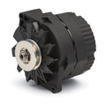 GM Alternator 1 Wire 100 Amp Black