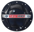 Differential Cover