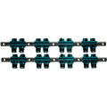 SBM Roller Rocker Arms 1.5 Ratio Shaft Mount