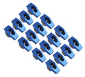 SBF Roller Rocker Arms 1.6 Ratio 5/16in Ped Mnt
