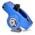 SBF Roller Rocker Arms 1.6 Ratio 5/16in Ped Mnt