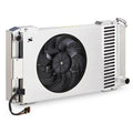 Slim Fit Radiator 68-77 Chevelle Manual