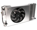 Slim Fit Radiator 68-77 Chevelle Manual