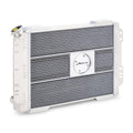 Slim Fit Radiator 60-  Mopar A/B Body