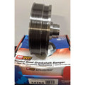 GM LS 7.52in Balancer Int. Balance - SFI