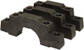Billet Main Caps 67-86 Chevy 350 Splayed Outer