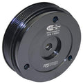 Harmonic Damper - SFI Fluid Style Mini Cooper