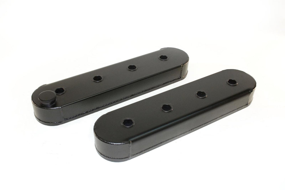 VALVE COVERS