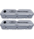 Billet Rail Fab. V/C's - BBM Black