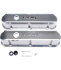 Billet Rail Fab. V/C's - BBM Black
