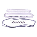 Valve Cover Spacers (pr) GM LS 1in 97-11