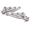 ~(15.5 lbs. 20X12X6)~ 79-93 Mustang Shorty STAINLESS