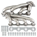 ~(15.5 lbs. 20X12X6)~ 79-93 Mustang Shorty STAINLESS