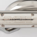 ~(15.5 lbs. 20X12X6)~ 79-93 Mustang Shorty STAINLESS