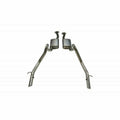 79-85 Mustang 5.0L 2.5in Exhaust System