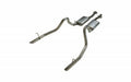 79-85 Mustang 5.0L 2.5in Exhaust System