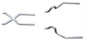 6472 ABODY 2.5 IN W/X STREETPRO CROSSMEMBERBACK EXHAUST W/XPIPE