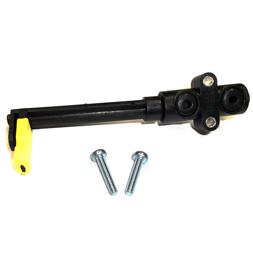 Ford Fuel Filter Housing Water Drain Valve
