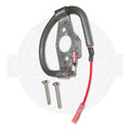 Ford Fuel Filter Housing Water Drain Valve