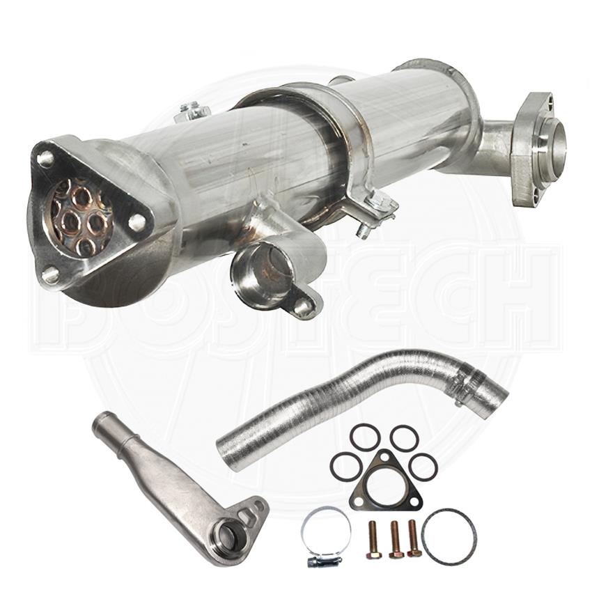 ~(16.1 lbs. 26X8X8)~ International EGR Cooler Kit