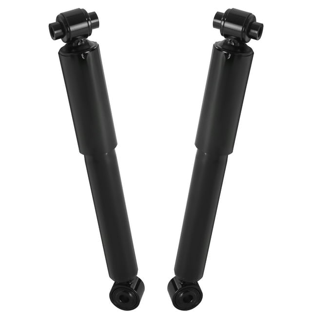 Sway Bar Set - F & R Discontinued 12/22/21 VD