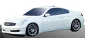 Tein 08+ Accord 6cyl Coupe Only S Tech Springs