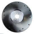 Billet Steel Flywheel SBC 86- Int Bal 168T