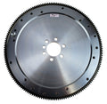 Billet Steel Flywheel SBC 86- Int Bal 168T