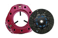 Ford Lever Style Clutch 10.5in x 1-1/16in 10spl