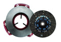 Ford Lever Style Clutch 10.5in x 1-1/16in 10spl