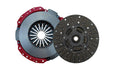 HDX Clutch Kit 11- Mustang 5.0l