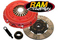 Power Grip Clutch Set 86-00 Mustang 5.0L