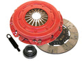 HD Power Grip Clutch Set 86-00 Mustang 5.0L
