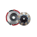 HD Power Grip Clutch Set 86-00 Mustang 5.0L
