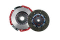 POWERGRIP CLUTCH SET 4.6L & 5.0L 198600 FORD MUSTANG 10.5 DIAPHRAGM 1 1/826
