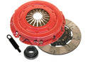 POWERGRIP CLUTCH SET 4.6L & 5.0L 198600 FORD MUSTANG 10.5 DIAPHRAGM 1 1/826