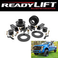 Front End Leveling Kit 17-   Ford F250 2.5in