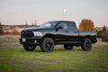 4.0in Front/2in Rear SST Lift Kit 09-18 Dodge1500