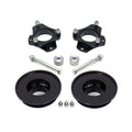 03-   Toyota 4Runner 3in Lift Kit