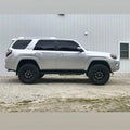 03-   Toyota 4Runner 3in Lift Kit