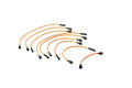 Spark Plug Wire Set 340 Orange
