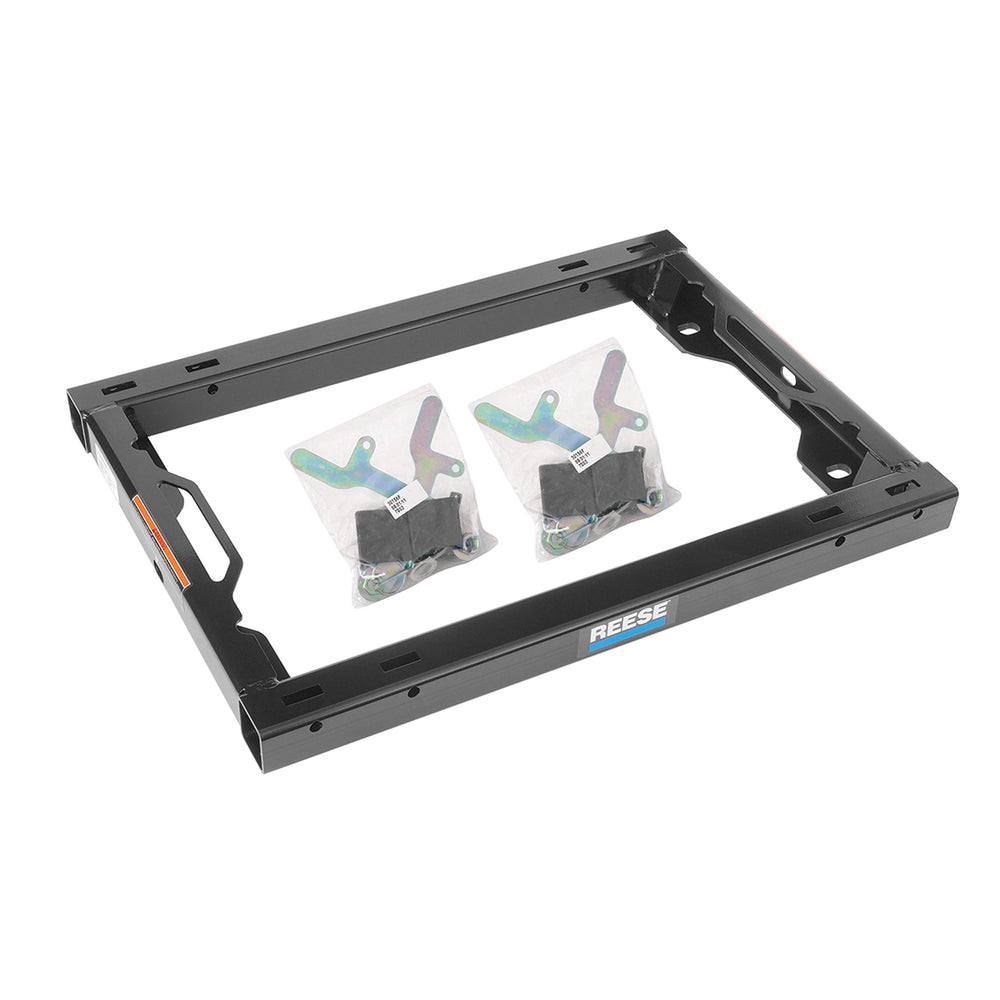 Rail Kit Mounting Adapte r for Attaching 15K 16K