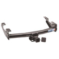Trailer Hitch Class V