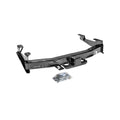 Trailer Hitch Class V 2-1/2 in. Receiver