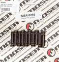 GM 10 Bolt 7.5 C-Clip 28 Spline Axles 28-7/16in
