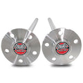 28 Spl 10 Blt Axle-EACH