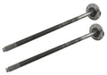 30Sp 10-Bolt 8.5 C-Clip Axle Set 29-1/2 Long